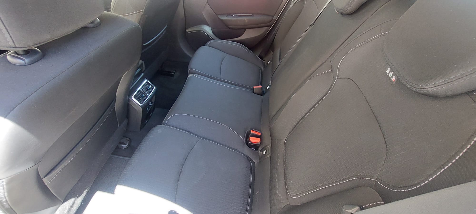 Renault Megane 1.5 DCI 115CV miniatura 7